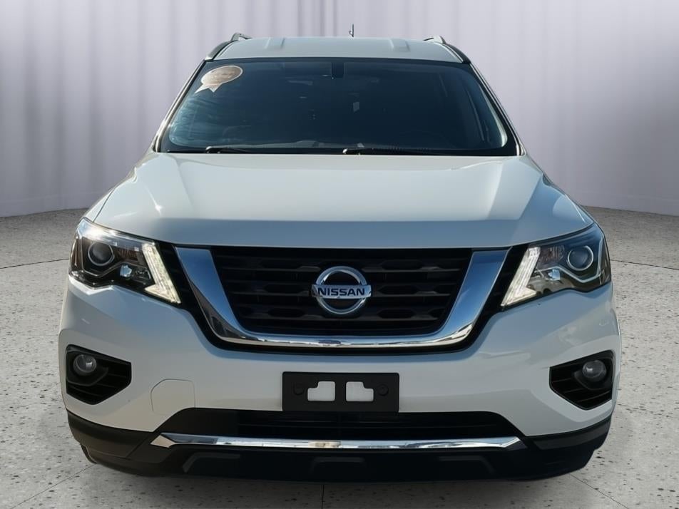 2020 Nissan Pathfinder SV 4WD
