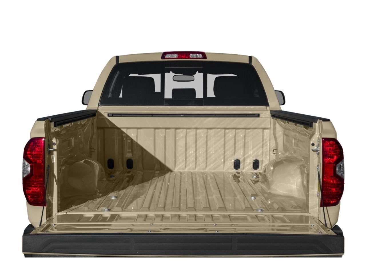 2015 Toyota Tundra SR5 4.6L V8