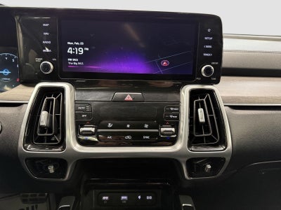 2021 Kia Sorento SX Prestige