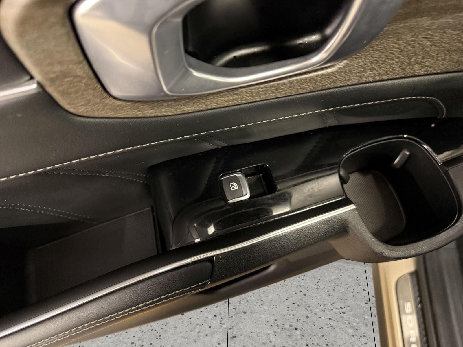 2021 Kia Sorento SX Prestige