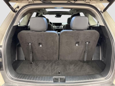 2021 Kia Sorento SX Prestige