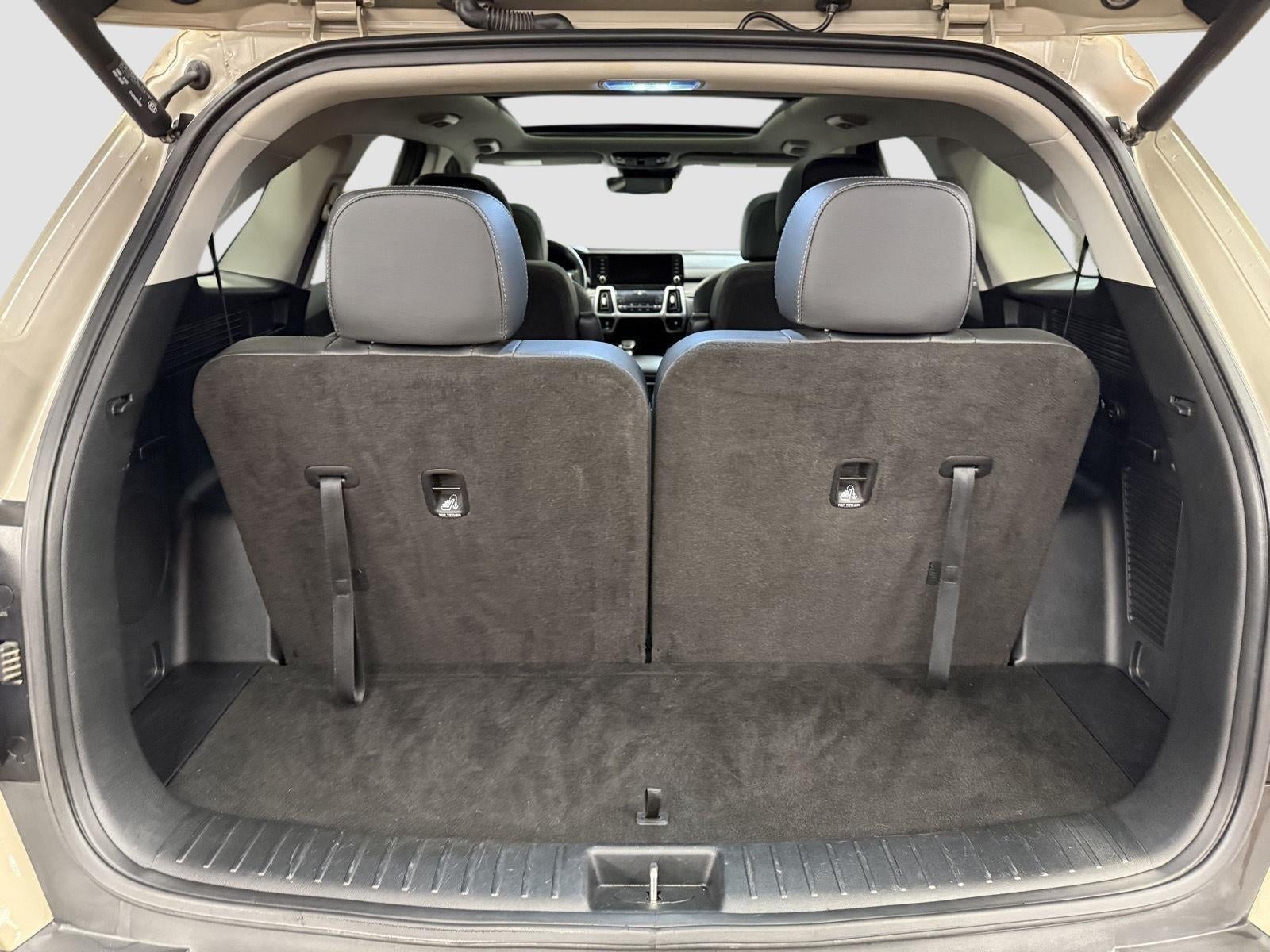 2021 Kia Sorento SX Prestige