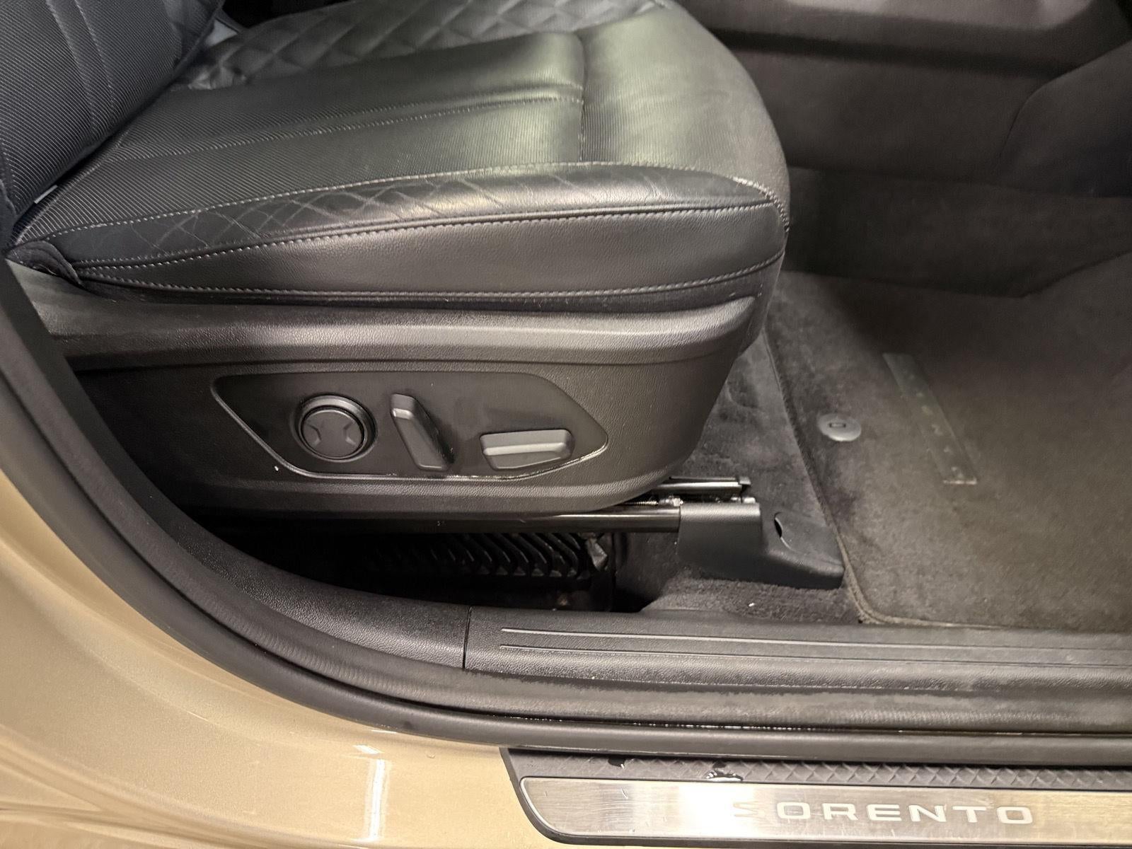 2021 Kia Sorento SX Prestige