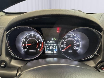 2021 Mitsubishi Outlander Sport 2.0 SE 2WD