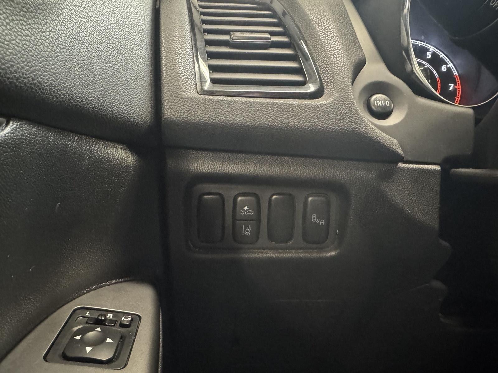 2021 Mitsubishi Outlander Sport 2.0 SE 2WD