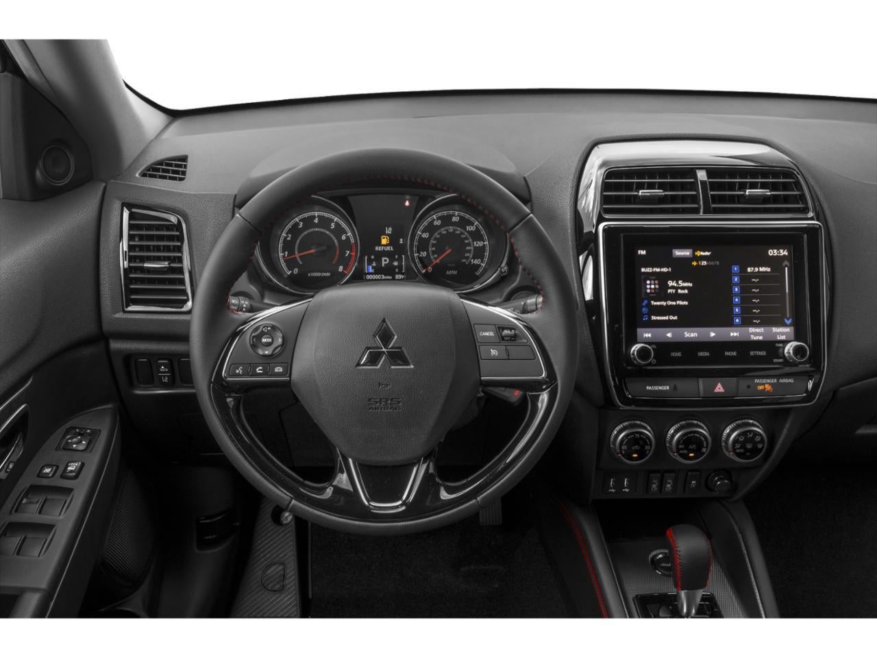 2020 Mitsubishi Outlander Sport 2.0 BE AWC