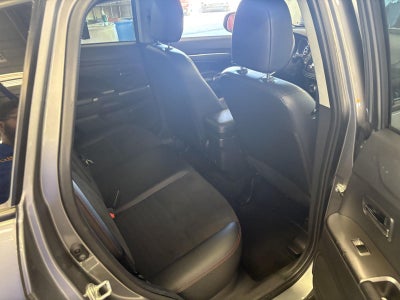2024 Mitsubishi Outlander Sport Base