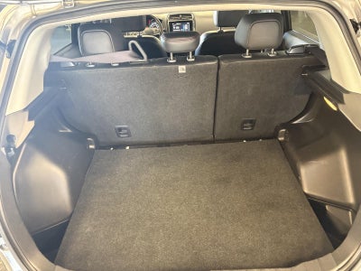 2024 Mitsubishi Outlander Sport Base
