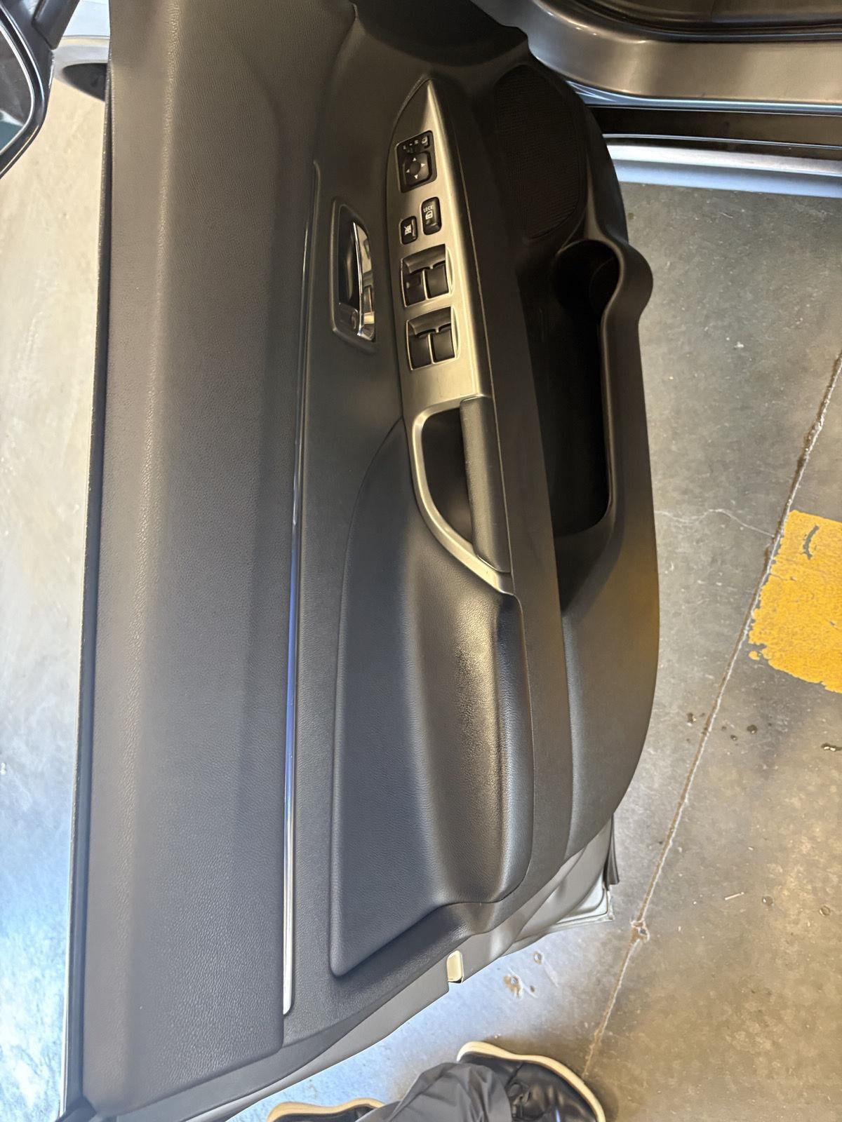2024 Mitsubishi Outlander Sport Base