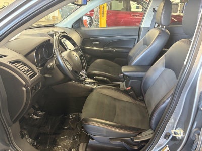 2024 Mitsubishi Outlander Sport Base