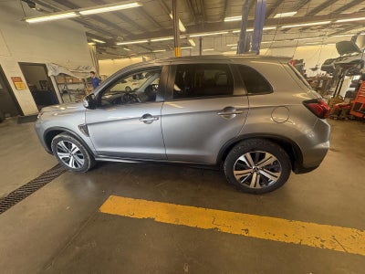 2024 Mitsubishi Outlander Sport Base