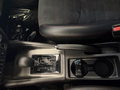 2024 Mitsubishi Outlander Sport Base