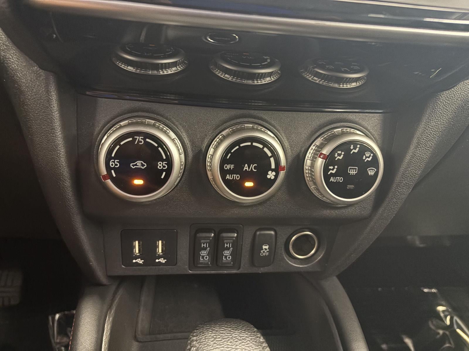 2024 Mitsubishi Outlander Sport Base