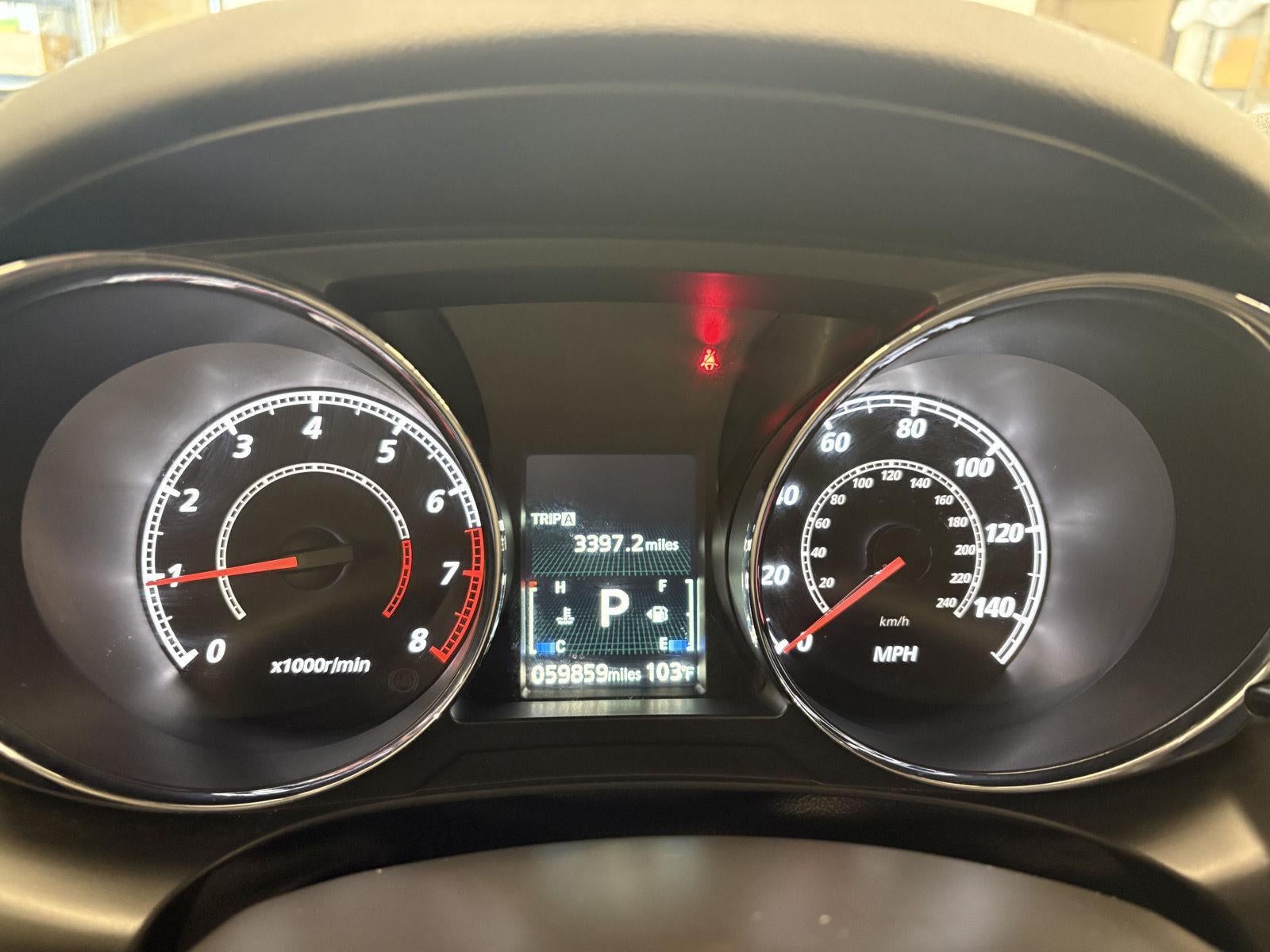 2024 Mitsubishi Outlander Sport Base