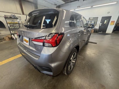 2024 Mitsubishi Outlander Sport Base