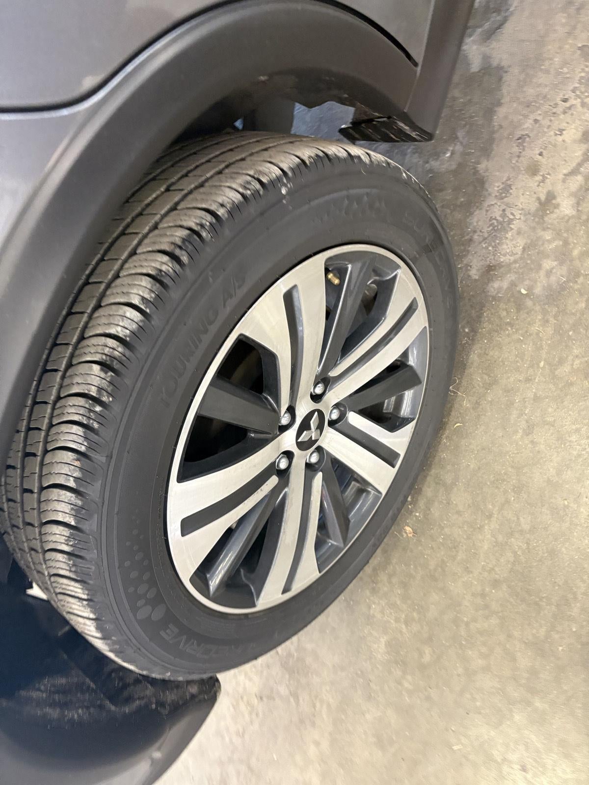 2024 Mitsubishi Outlander Sport Base