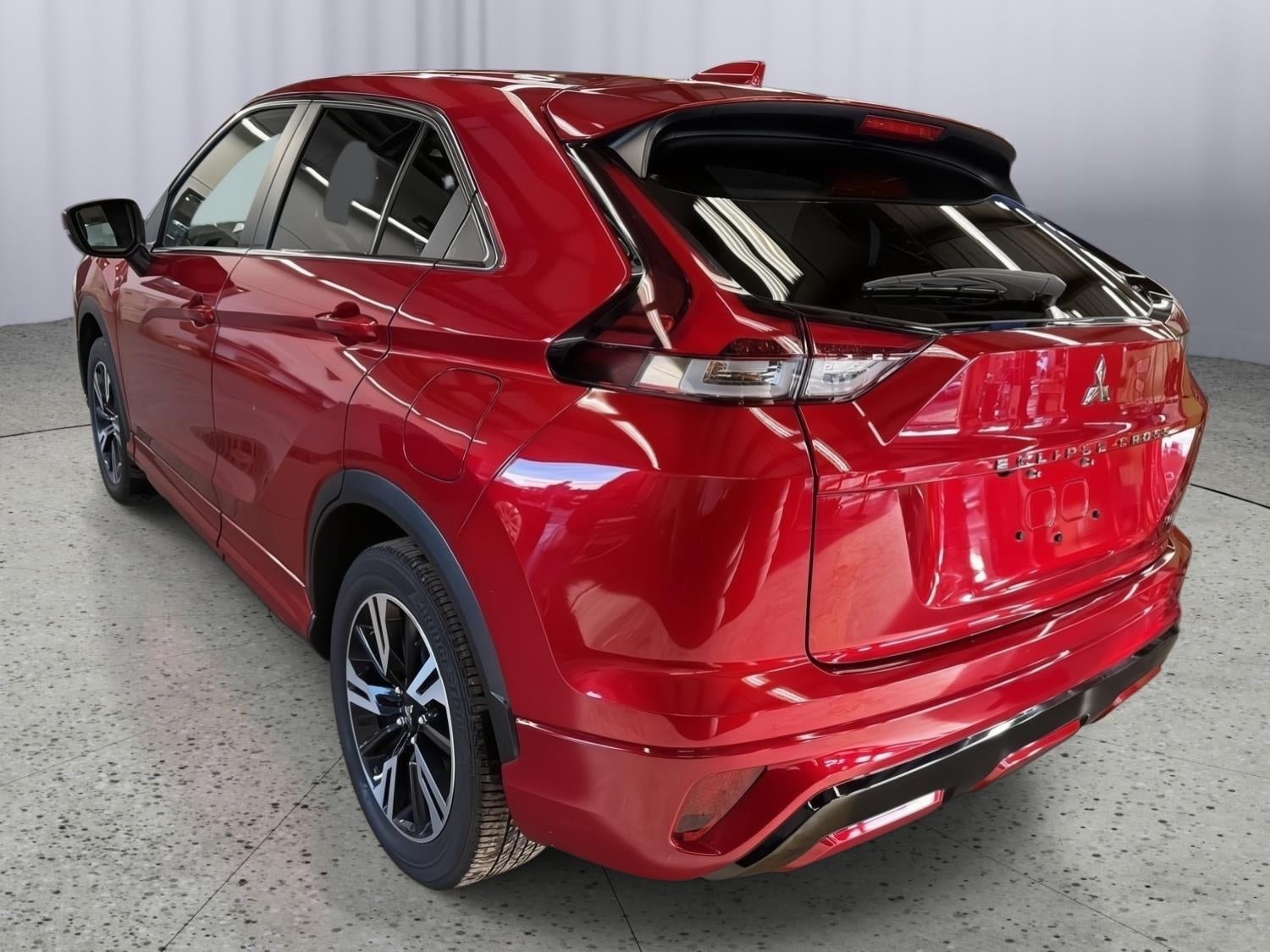 2024 Mitsubishi Eclipse Cross SEL S-AWC