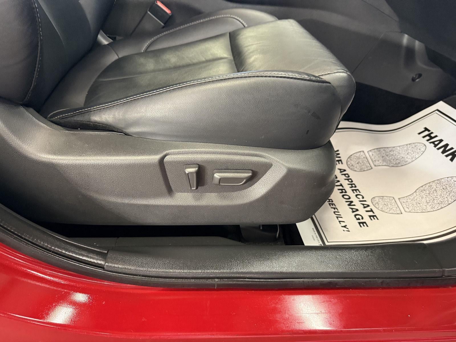 2024 Mitsubishi Eclipse Cross SEL S-AWC