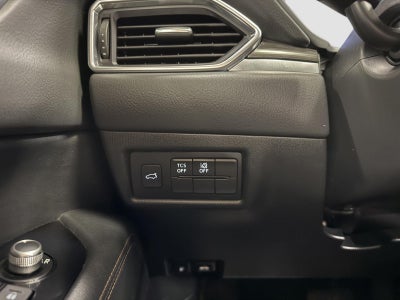 2020 Mazda Mazda CX-5 Grand Touring