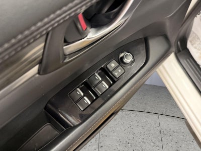 2020 Mazda Mazda CX-5 Grand Touring