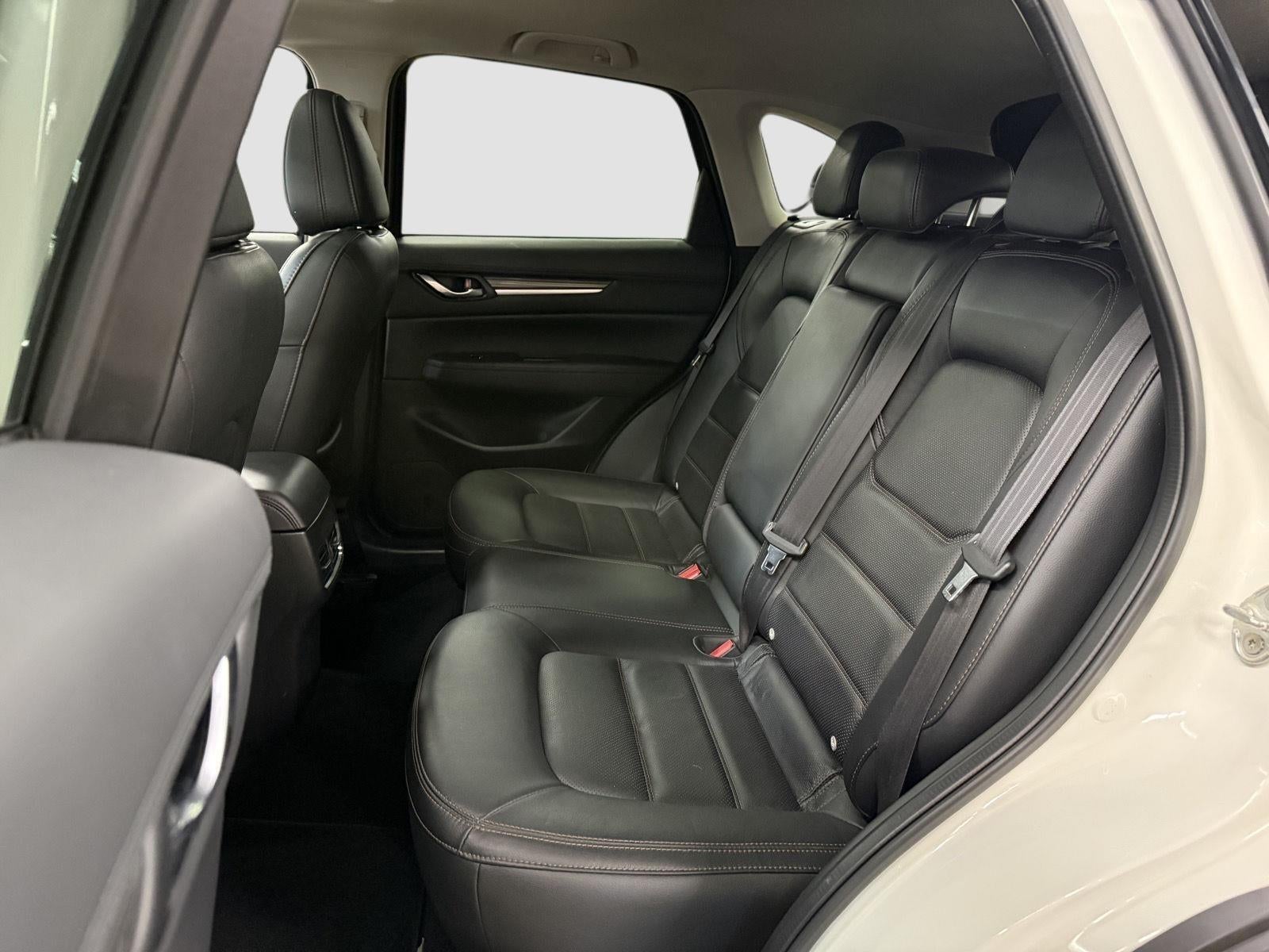 2020 Mazda Mazda CX-5 Grand Touring