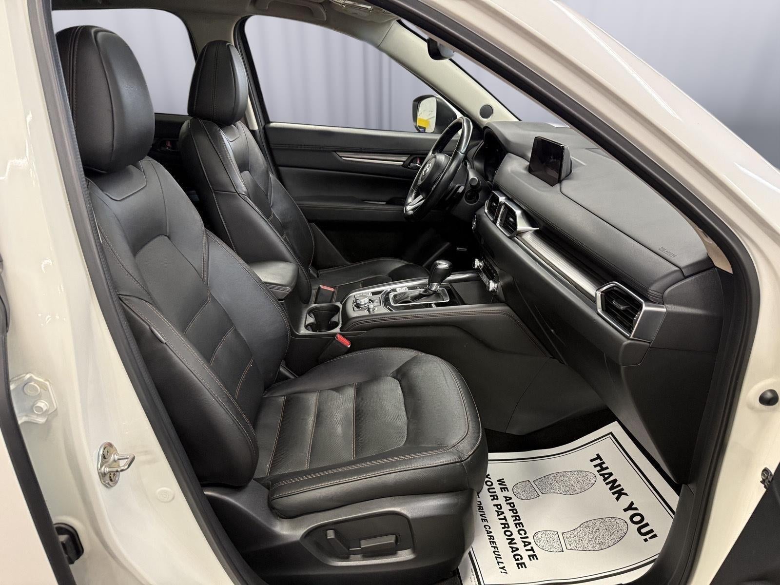 2020 Mazda Mazda CX-5 Grand Touring