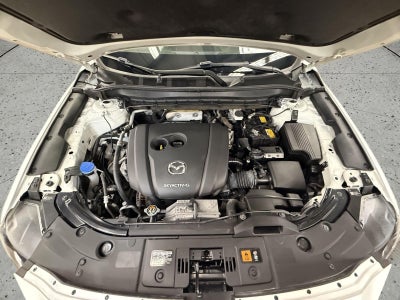 2020 Mazda Mazda CX-5 Grand Touring