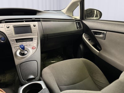 2014 Toyota Prius Three