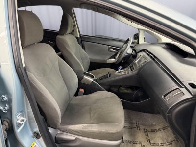 2014 Toyota Prius Three