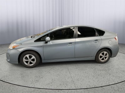 2014 Toyota Prius Three