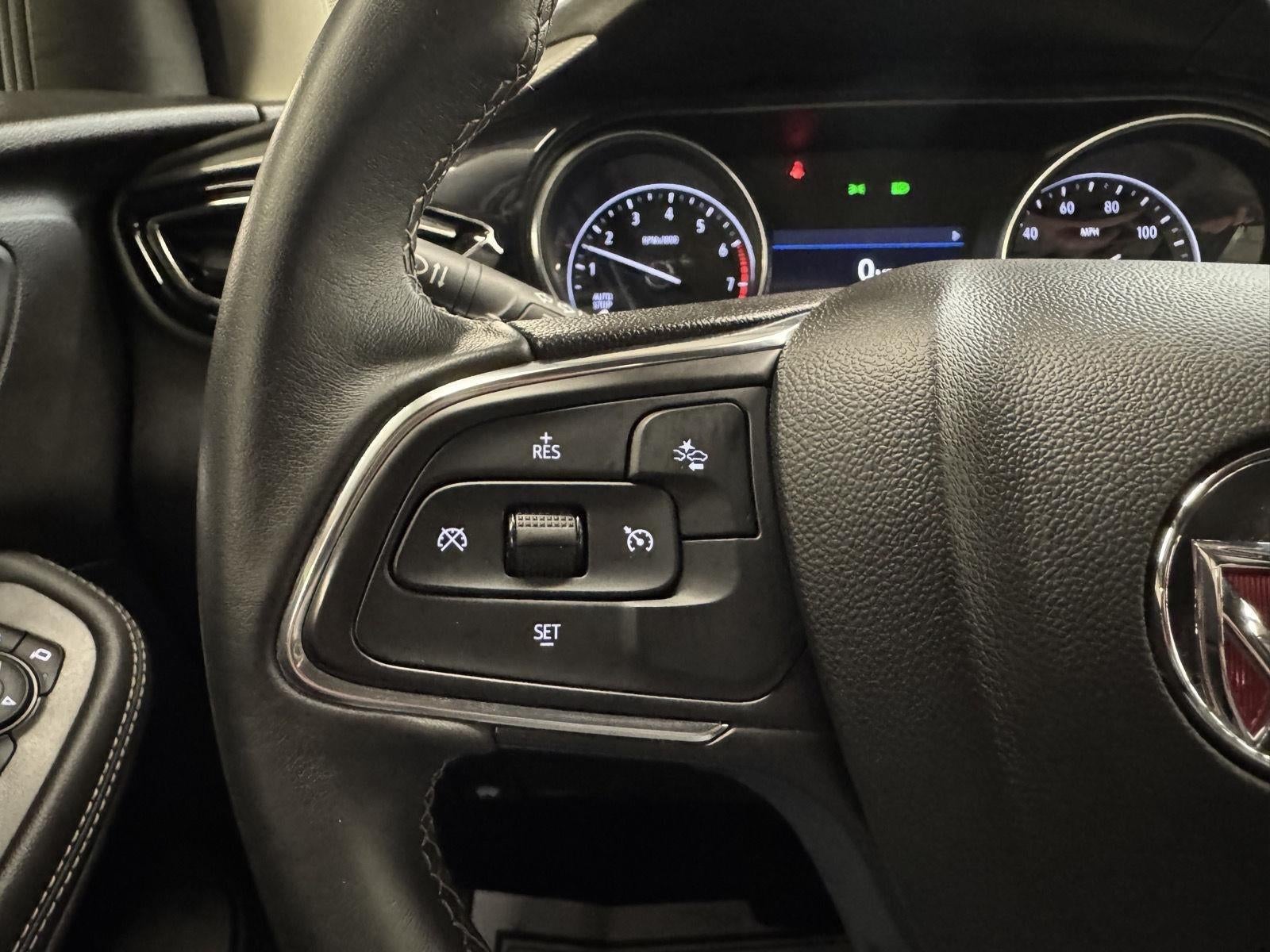 2023 Buick Encore GX Preferred FWD