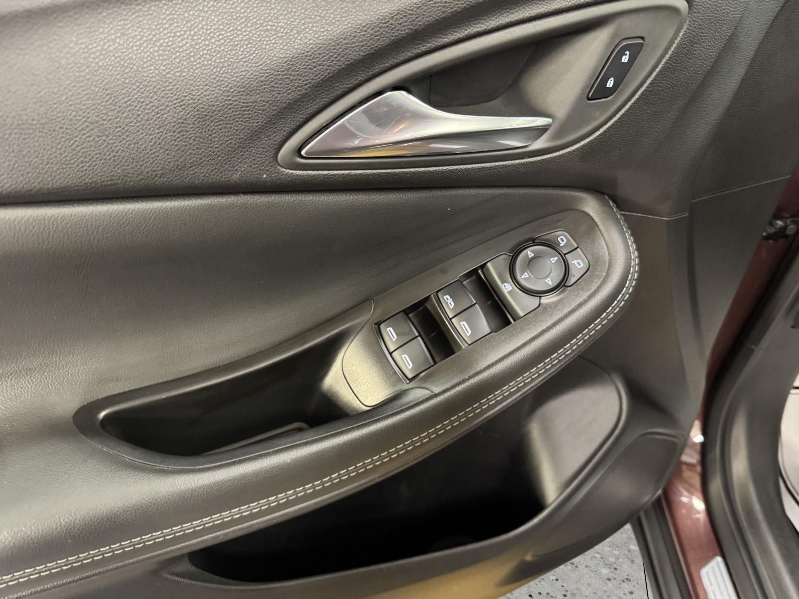 2023 Buick Encore GX Preferred FWD