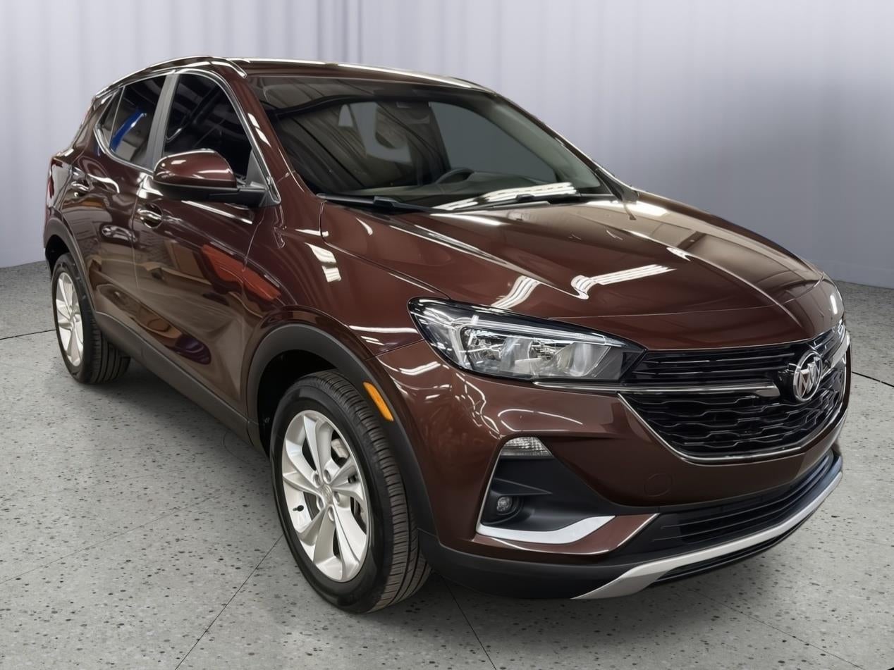2023 Buick Encore GX Preferred FWD