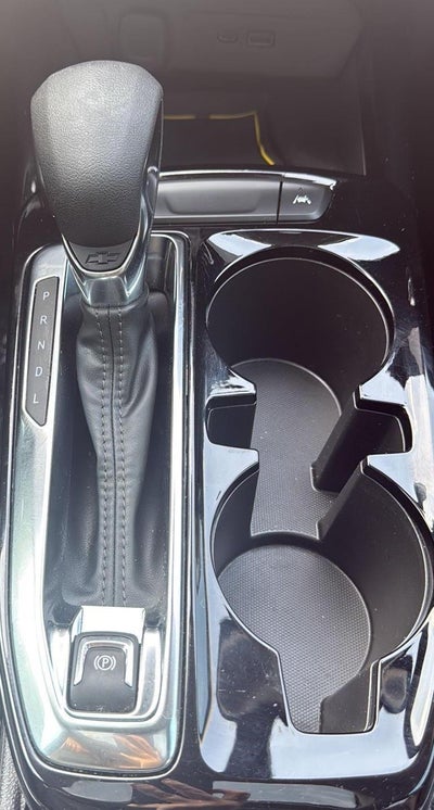 2024 Chevrolet Trax FWD ACTIV