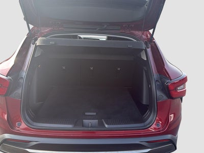 2024 Chevrolet Trax FWD ACTIV
