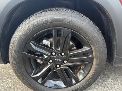 2024 Chevrolet Trax FWD ACTIV