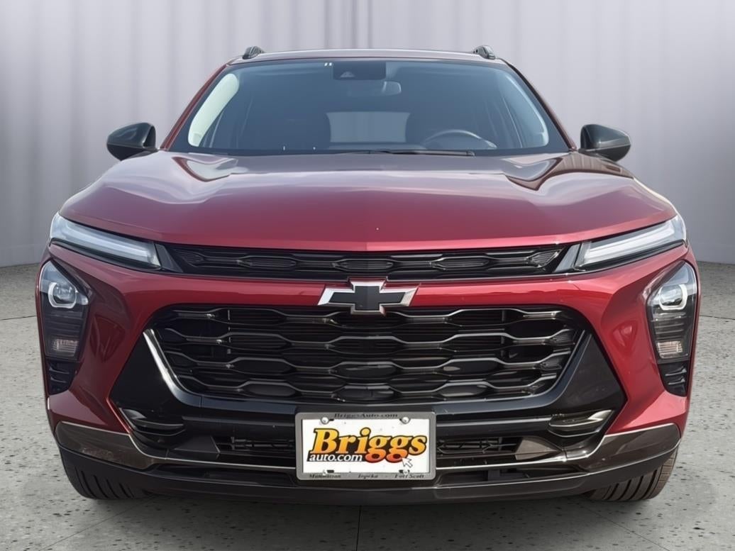 2024 Chevrolet Trax FWD ACTIV