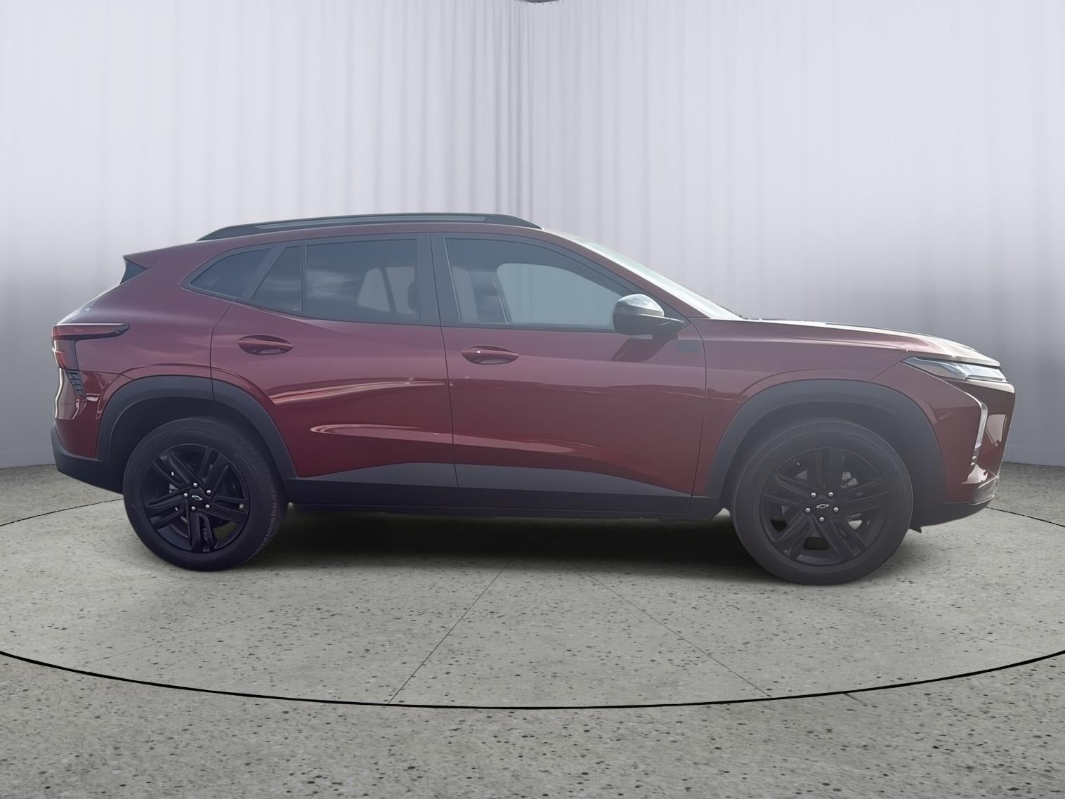 2024 Chevrolet Trax FWD ACTIV