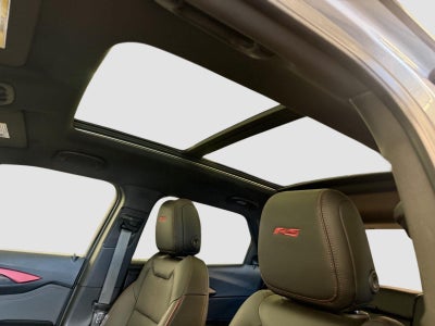 2025 Chevrolet Trailblazer AWD RS