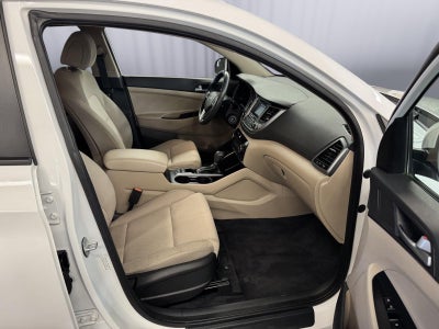 2016 Hyundai Tucson Eco