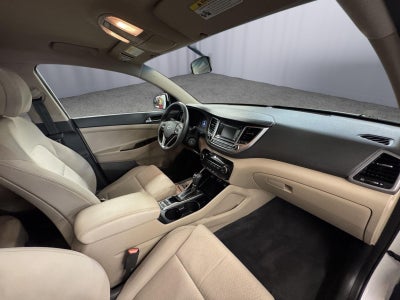 2016 Hyundai Tucson Eco