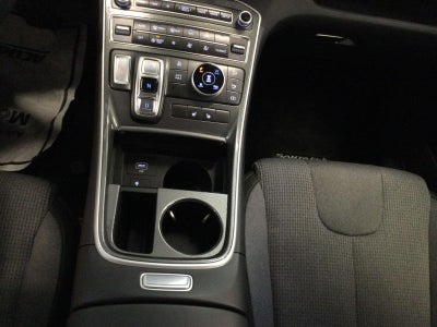 2023 Hyundai Santa Fe Plug-In Hybrid SEL Convenience