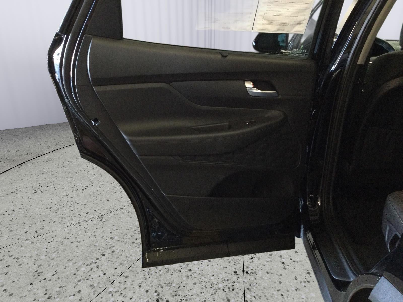 2023 Hyundai Santa Fe Plug-In Hybrid SEL Convenience