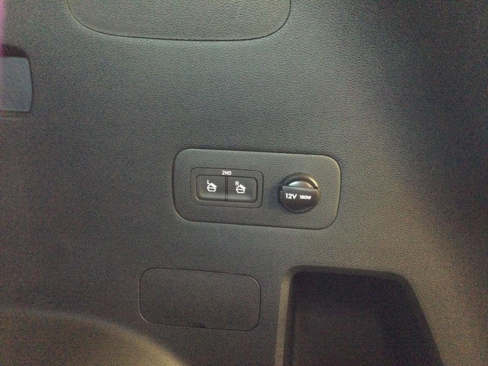 2023 Hyundai Santa Fe Plug-In Hybrid SEL Convenience