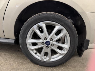 2014 Ford Transit Connect XLT