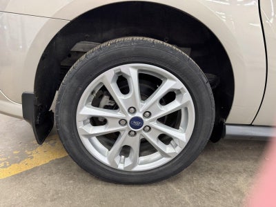 2014 Ford Transit Connect XLT