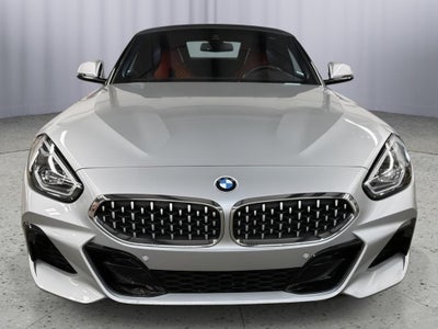 2020 BMW Z4 sDrive30i