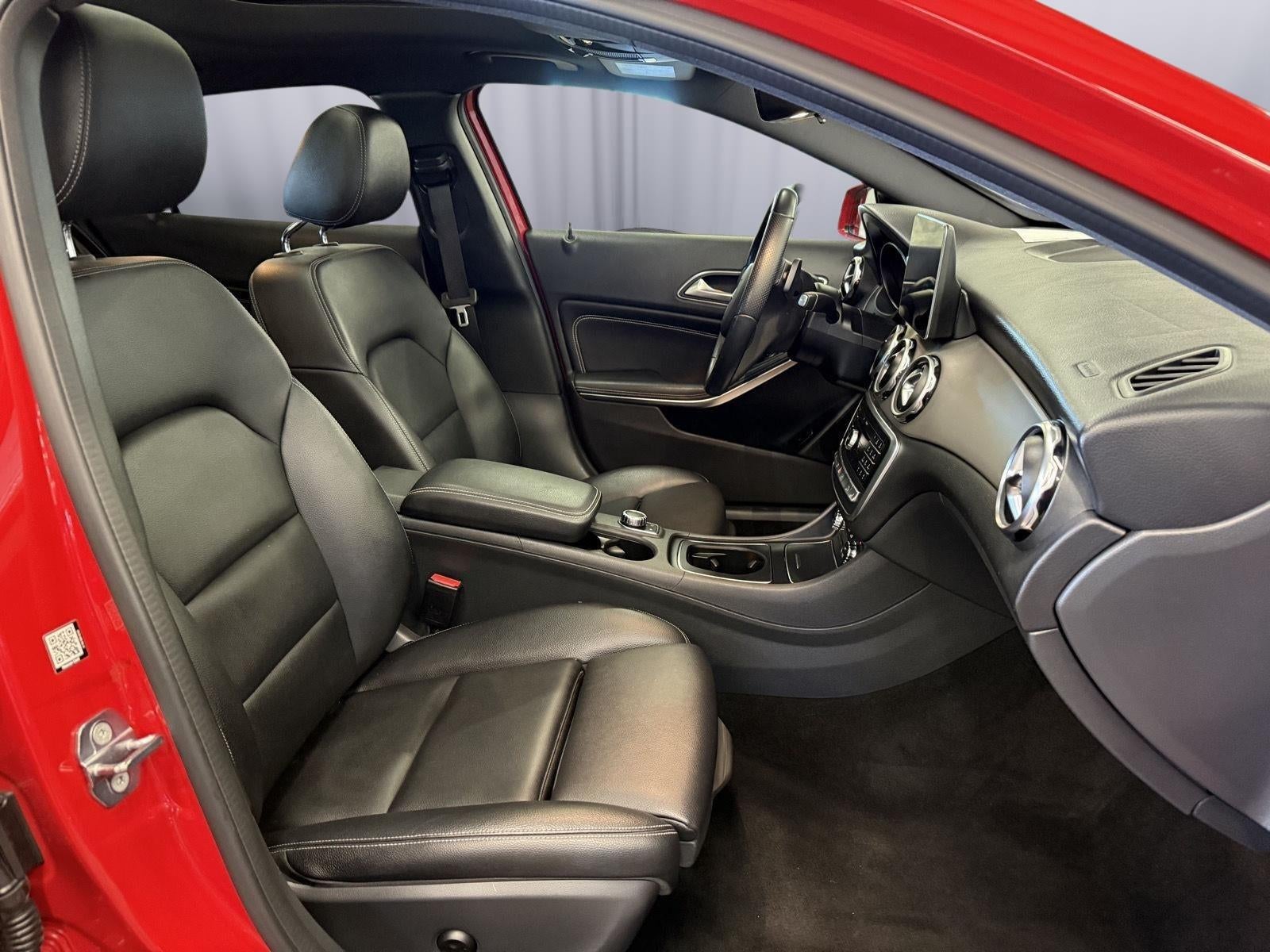 2019 Mercedes-Benz GLA 250 4MATIC®