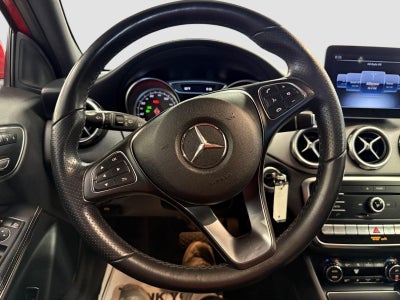 2019 Mercedes-Benz GLA 250 4MATIC®
