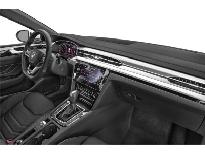 2021 Volkswagen Arteon 2.0T SEL Premium R-Line